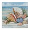 Stupell Industries Shells On The Beach Canvas By Susan Winget